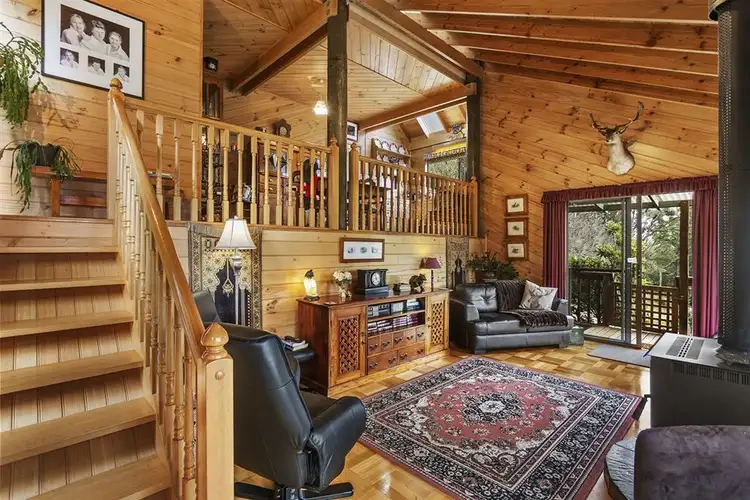Fourth view of Homely house listing, 45 Powers Road, Underwood TAS 7268