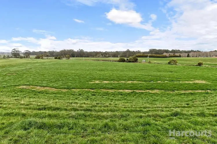 Main view of Homely rural property listing, 153 Preolenna Road, Flowerdale TAS 7325