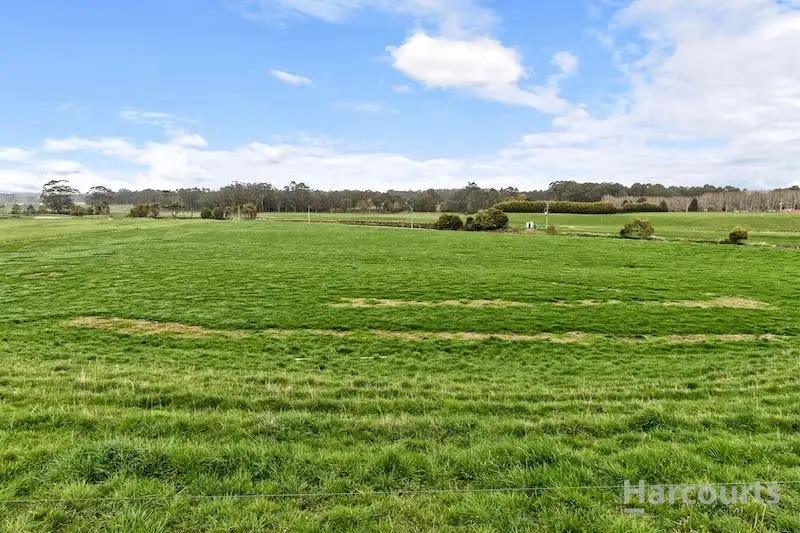 Main view of Homely rural property listing, 153 Preolenna Road, Flowerdale TAS 7325