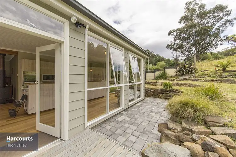 178 Castle Forbes Rd, Castle Forbes Bay TAS 7116