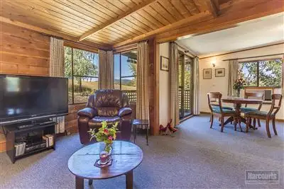 Fourth view of Homely house listing, 456 She Oak Road, Judbury TAS 7109