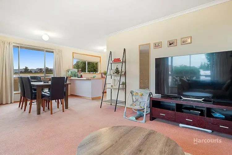 Fifth view of Homely unit listing, 1/21 Mariner Circle, Huntingfield TAS 7055