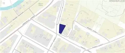 Second view of Homely land listing, 10 Sticht Street, Queenstown TAS 7467