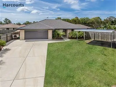 Main view of Homely house listing, 7 Heath Court, Caboolture QLD 4510