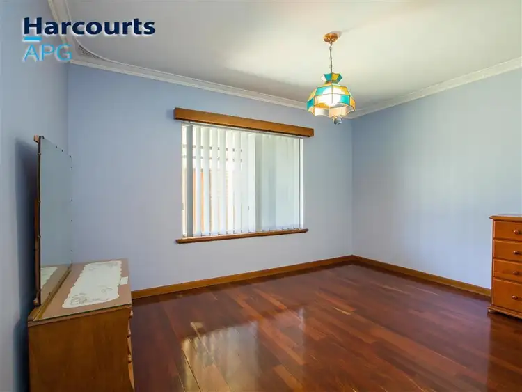 Sixth view of Homely house listing, 58 George Avenue, Brunswick WA 6224