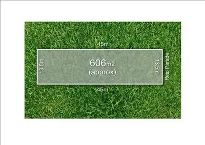 Third view of Homely land listing, Lot 4/55 Reid Parade, Hastings VIC 3915