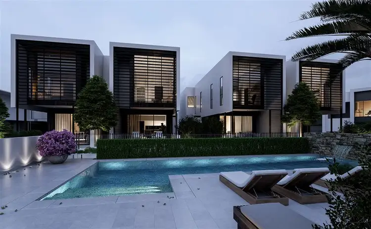 Third view of Homely townhouse listing, 44 Crescent Way, Hendra QLD 4011