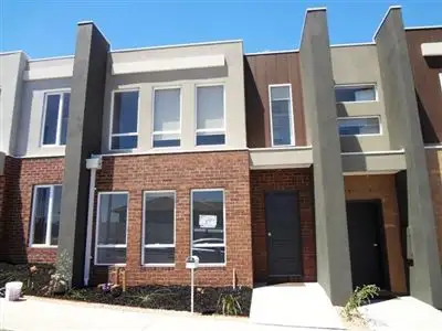 Second view of Homely townhouse listing, 14 Palmero Street, Epping VIC 3076