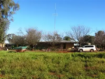 Sixth view of Homely rural property listing, * Darling Downs, Cobar NSW 2835