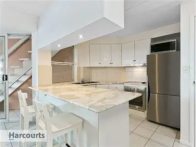 Sixth view of Homely apartment listing, 3/43 Fernberg Road, Paddington QLD 4064
