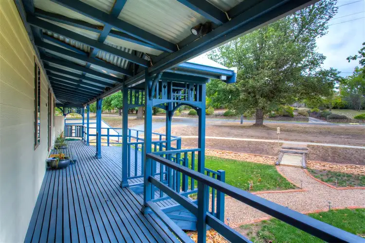 Second view of Homely house listing, 114 Albert Street, Creswick VIC 3363