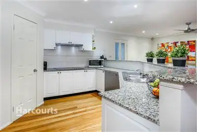 Third view of Homely house listing, 13 Connor Pl, Rouse Hill NSW 2155