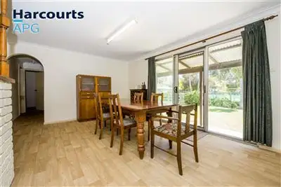 Fourth view of Homely house listing, 33 Ray Street, Boyanup WA 6237
