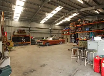 Fifth view of Homely rural property listing, 23 Boolong Ct, Logan Village QLD 4207