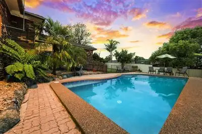 46 Mulheron Avenue, Baulkham Hills NSW 2153