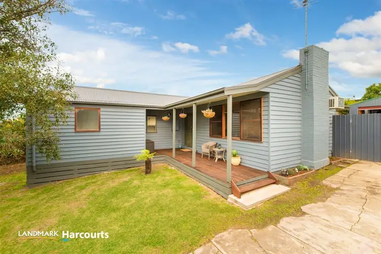 50 Bailey Street, Belmont VIC 3216