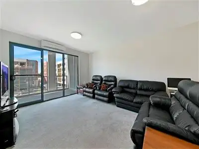 Second view of Homely apartment listing, 41/1 Stockton Bend, Cockburn Central WA 6164