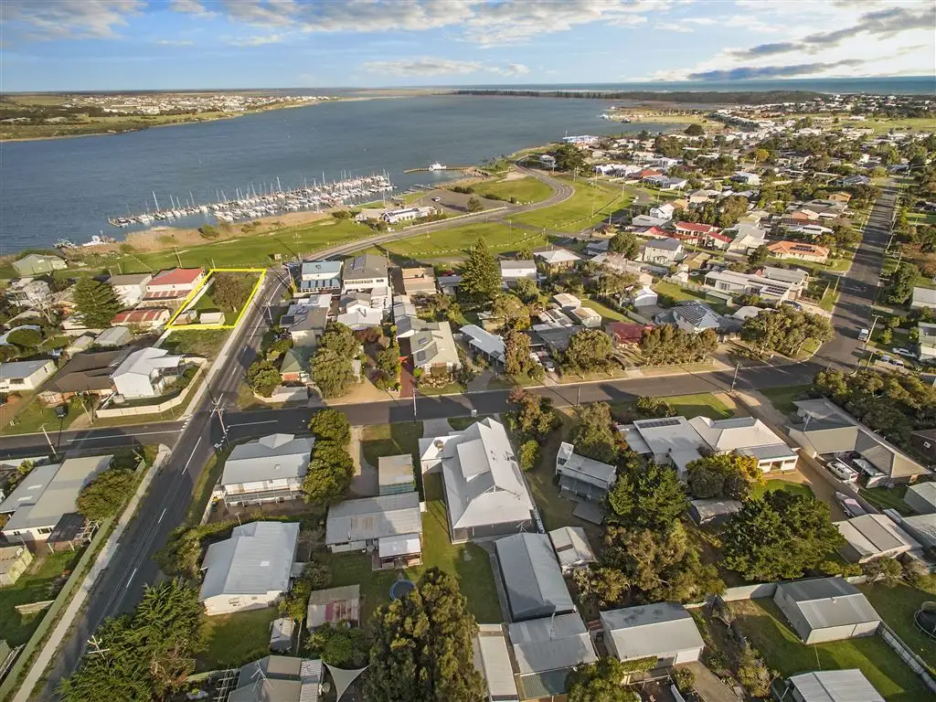 Main view of Homely house listing, 47 Riverside Drive, Goolwa South SA 5214