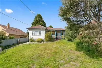 Main view of Homely house listing, 32 Denbigh Street, Frankston VIC 3199