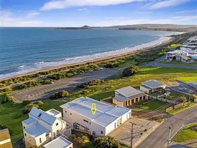 Sixth view of Homely townhouse listing, 107 Seagull Avenue, Hayborough SA 5211