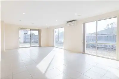 Fourth view of Homely house listing, 58 Papillon Parade, Tarneit VIC 3029