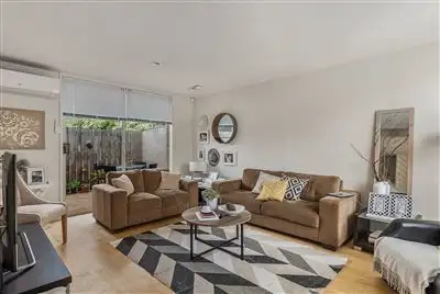 Third view of Homely townhouse listing, 10/57 Sandy Bay Road, Battery Point TAS 7004