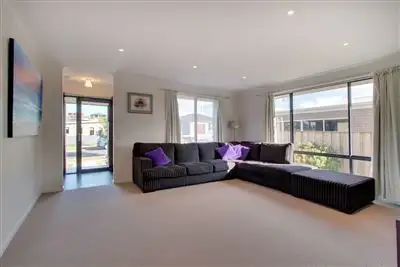 Third view of Homely house listing, 18 Yarraman Drive, Kingston TAS 7050