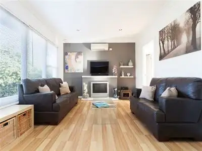 Second view of Homely house listing, 6 Somers Court, North Brighton SA 5048