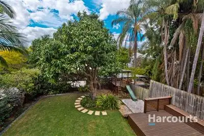 Second view of Homely house listing, 69 Carmel Street, Bardon QLD 4065