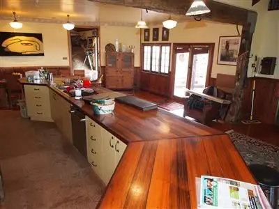 Fourth view of Homely rural property listing, 420 Whites Road, Warrenbayne VIC 3670