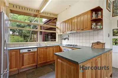 Fourth view of Homely house listing, 13 Linden Road, Ringwood North VIC 3134