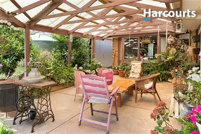 Second view of Homely house listing, 18A Symonds Street, Bittern VIC 3918