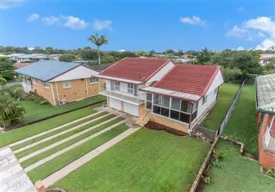 Main view of Homely house listing, 4 Galena Street, Chermside QLD 4032