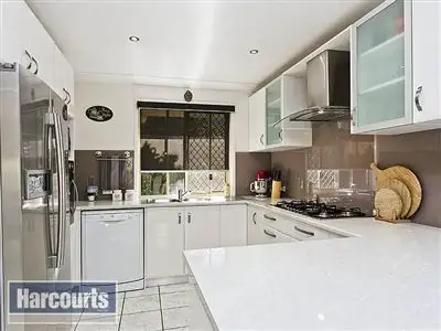 Fourth view of Homely house listing, 9 Karrawa Close, Carseldine QLD 4034