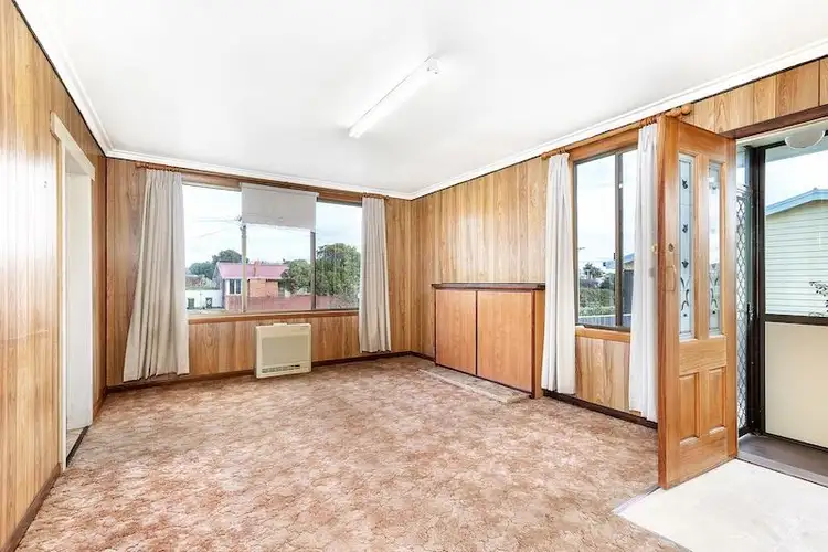 Second view of Homely house listing, 7 Ramsay Street, East Devonport TAS 7310