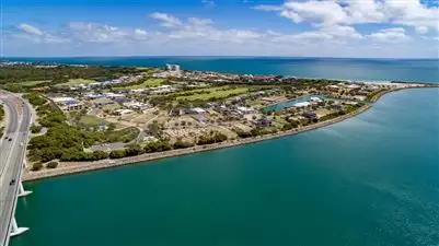 Fifth view of Homely land listing, 27 Spoonbill Retreat, Wannanup WA 6210