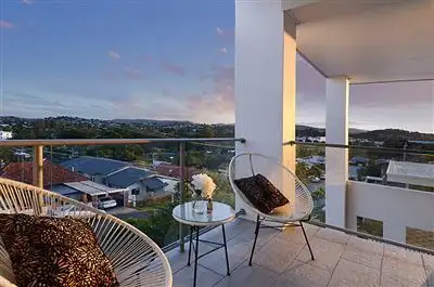 Sixth view of Homely townhouse listing, 25 Highland Street, Gordon Park QLD 4031