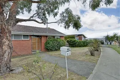 21 Sonning Crescent, Sandy Bay TAS