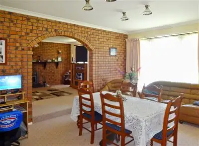 Fourth view of Homely house listing, 168 River Road, Tarrawingee VIC 3678