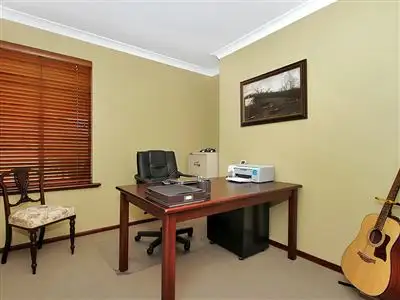 Fifth view of Homely house listing, 8 Cumbor Way, Samson WA 6163