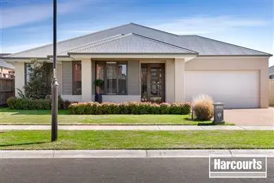 4 Southern Bell Street, Officer VIC 3809