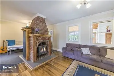 Fourth view of Homely house listing, 6 Phillips Road, Cairns Bay TAS 7116