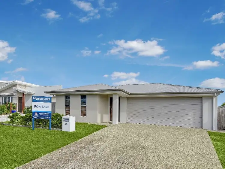 35 Tarwhine Place, Mountain Creek QLD 4557