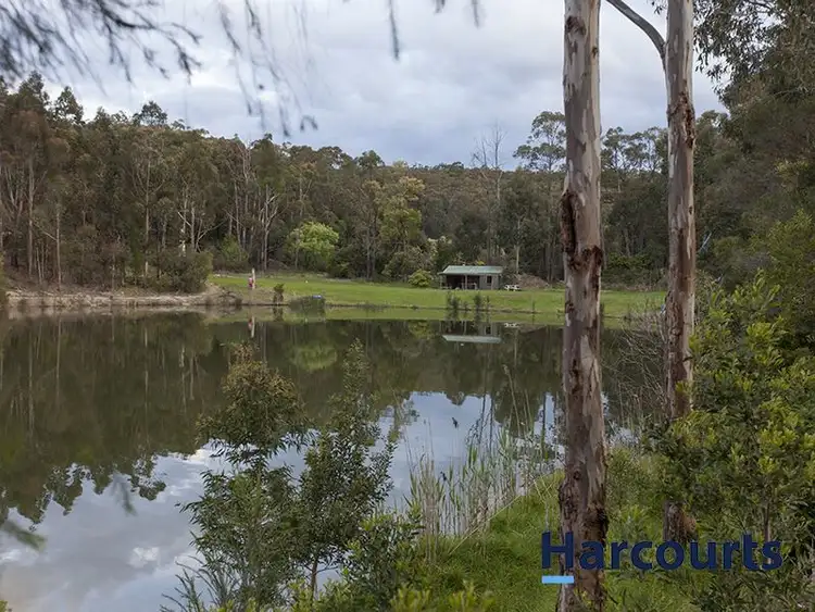 Second view of Homely rural property listing, 37 Cemetery Road, Trafalgar East VIC 3824