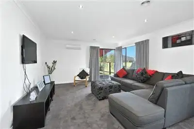 Fourth view of Homely house listing, 2 Orbost Drive, Miners Rest VIC 3352
