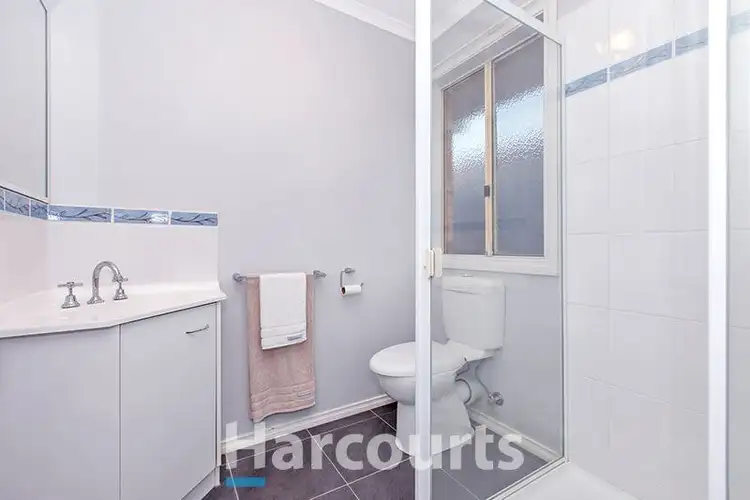 Fourth view of Homely house listing, 54 Webster Way, Pakenham VIC 3810