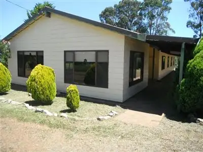 Second view of Homely rural property listing, 9402 Black Georges Road, Middlesex WA 6258