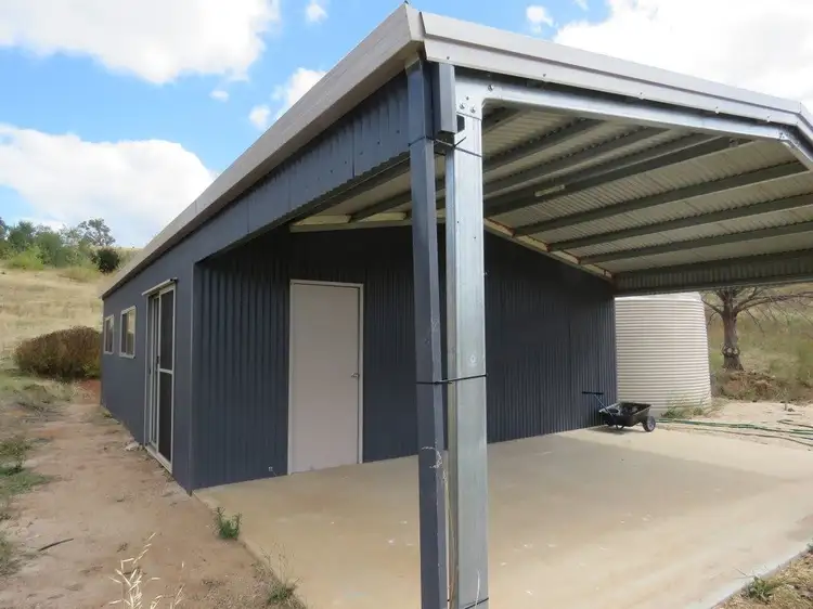 Third view of Homely land listing, Lot 45 Little Basin Crest, Bridgetown WA 6255