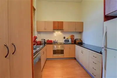 Third view of Homely apartment listing, 8/300 Gillies Street, Wendouree VIC 3355