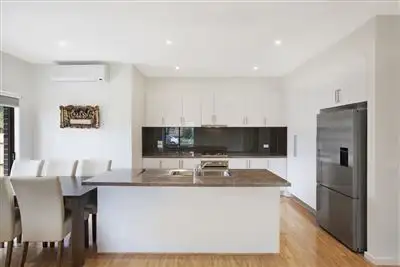 Third view of Homely unit listing, 31A Somerlayton Crescent, Fawkner VIC 3060